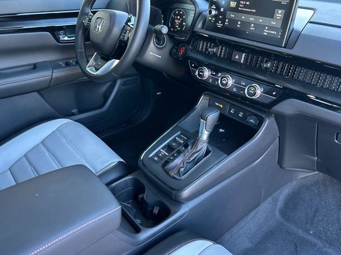 New 2026 Honda CR-V Sport Touring image 18