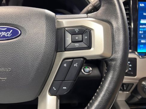 Used 2022 Ford F350 Lariat w/ Lariat Ultimate Package image 20