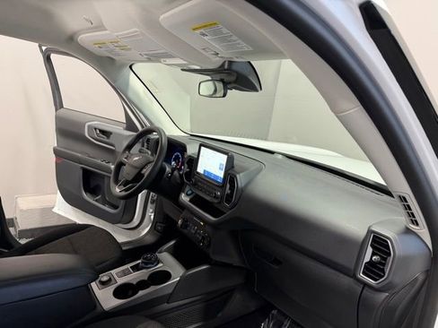 Used 2023 Ford Bronco Sport Big Bend AWD/4WD image 25