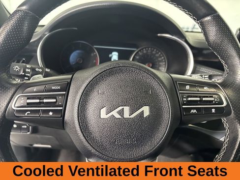 Used 2023 Kia Stinger GT2 image 14