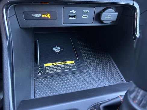 Used 2023 Honda CR-V Sport Touring image 18