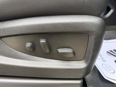 Certified 2017 Chevrolet Tahoe Premier AWD/4WD image 46