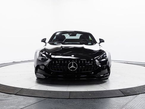 Used 2025 Mercedes-Benz AMG GT 63 image 2