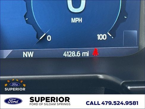 Used 2026 Ford F250 King Ranch w/ Tremor Off-Road Package image 23