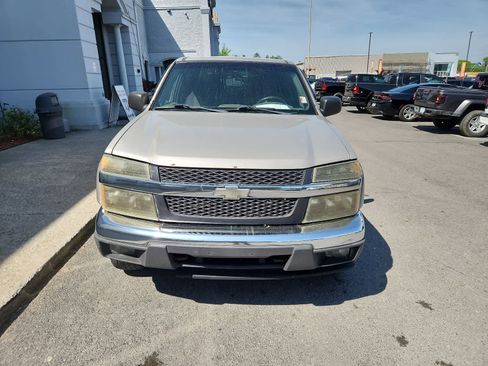 Used 2005 Chevrolet Colorado LS RWD image 8