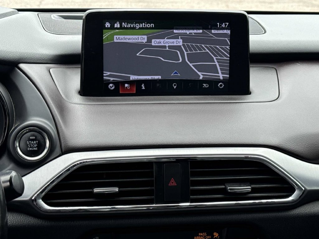 Used 2019 MAZDA CX-9 Grand Touring FWD image 26