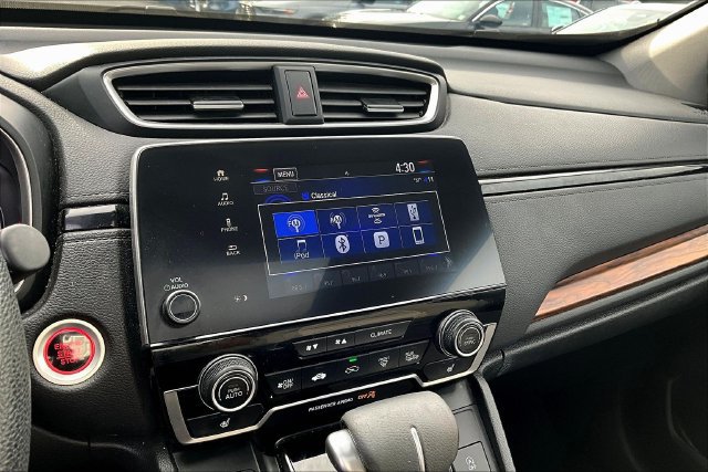 Used 2021 Honda CR-V EX image 15
