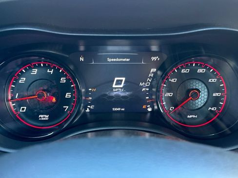 Used 2023 Dodge Charger SXT w/ Blacktop Package RWD image 23