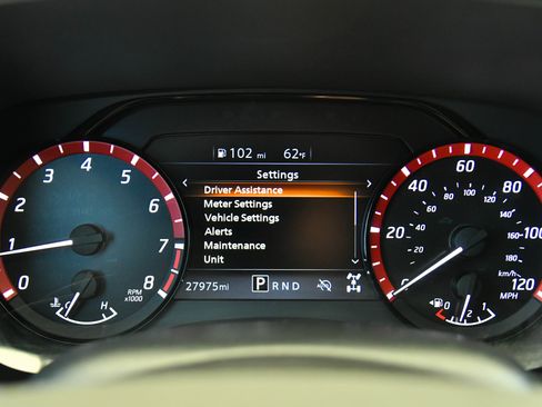 Used 2024 Nissan Frontier PRO-4X w/ Off-Road Protection Package image 26