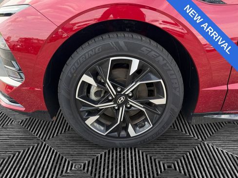 Certified 2025 Hyundai Sonata SEL FWD image 15