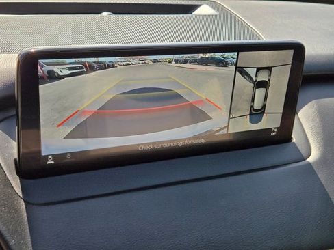 Used 2023 MAZDA CX-9 Signature AWD/4WD image 30