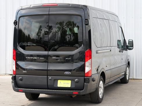 Used 2015 Ford Transit 350 XLT image 42
