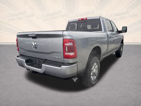Used 2024 RAM 2500 Laramie image 6