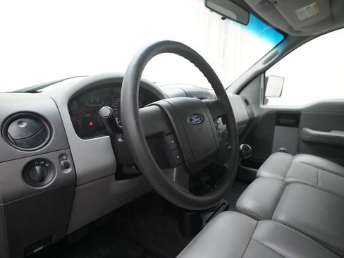 Used 2008 Ford F150 XL image 12