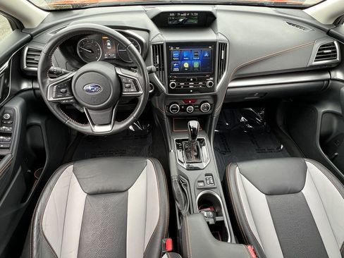 Used 2019 Subaru Crosstrek 2.0i Limited w/ Moonroof Package AWD/4WD image 17