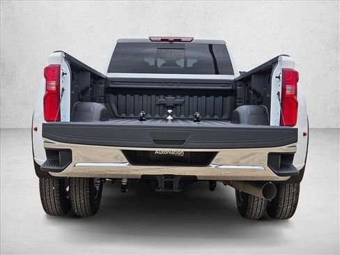 New 2026 Chevrolet Silverado 3500 LT w/ Texas Edition image 20