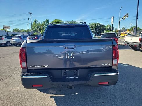 Used 2017 Honda Ridgeline RTL image 5