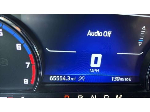 Used 2021 Ford Bronco Sport Badlands w/ Badlands Package AWD/4WD image 15