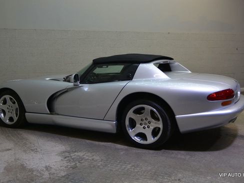 Used 1999 Dodge Viper RT/10 image 19