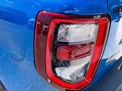 Used 2022 Ford Bronco Sport Big Bend w/ Convenience Package AWD/4WD image 42