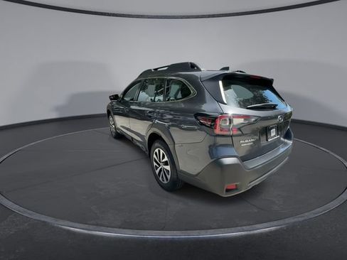 Certified 2024 Subaru Outback AWD/4WD image 6