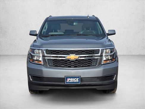 Used 2019 Chevrolet Tahoe LT image 2