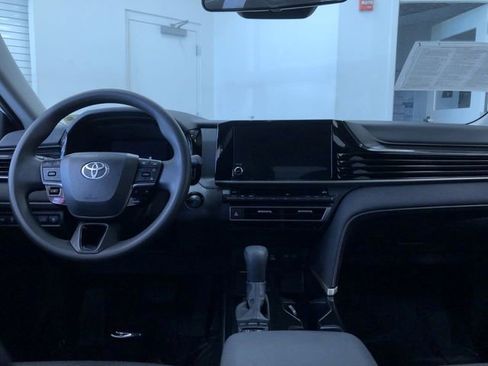 Certified 2026 Toyota Camry LE FWD image 17