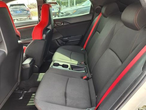 Used 2019 Honda Civic Type R image 20