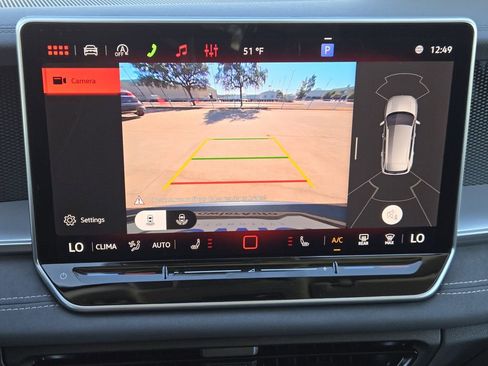 New 2026 Volkswagen Tiguan SE image 14