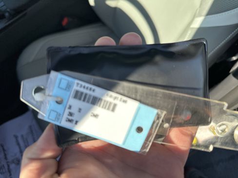 Used 2026 Toyota Camry SE image 36