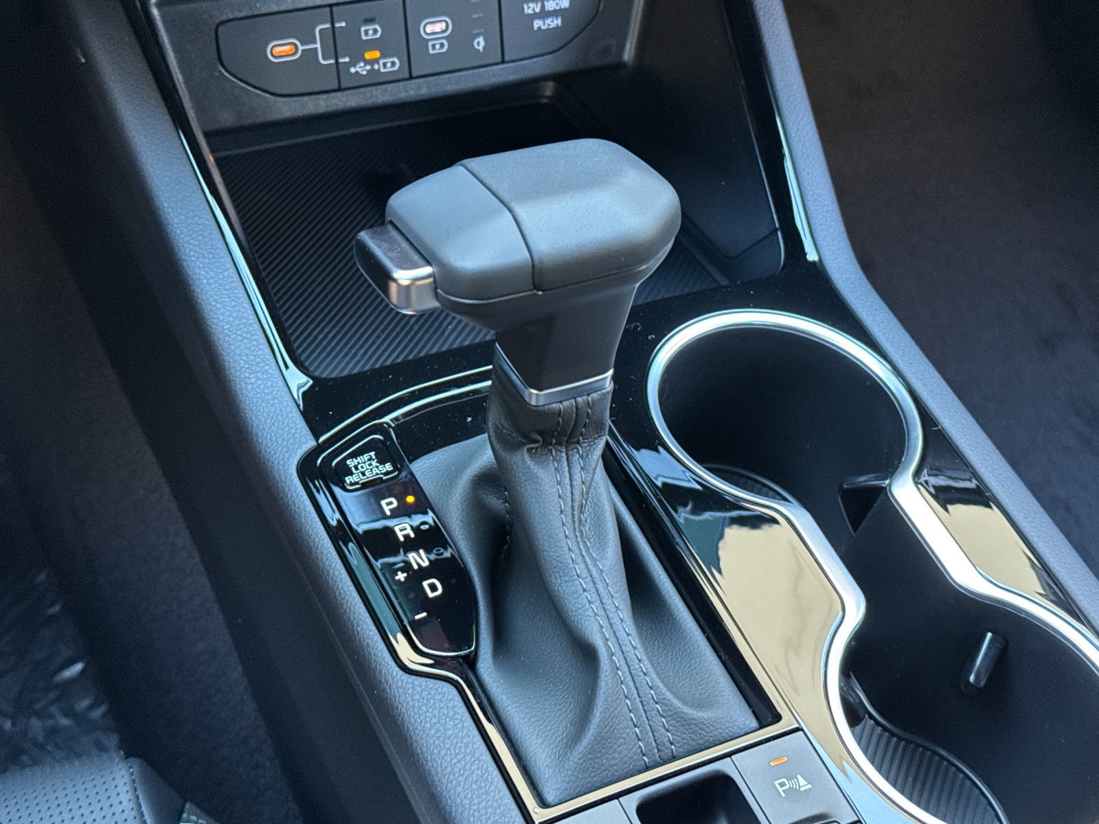New 2026 Kia K5 GT-Line FWD image 21