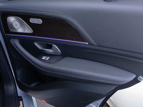 New 2026 Mercedes-Benz GLE 450 4MATIC image 18