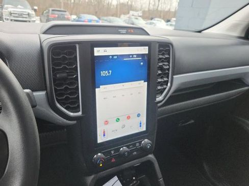 Used 2024 Ford Ranger XL w/ Trailer Tow Package image 12