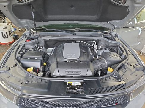 Used 2020 Dodge Durango R/T AWD/4WD image 33
