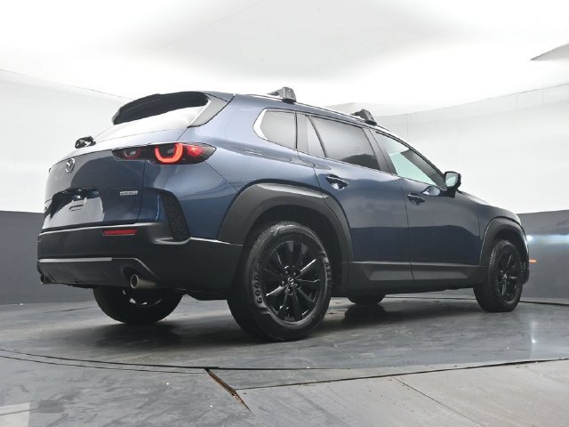 Certified 2024 MAZDA CX-50 AWD 2.5 S image 30