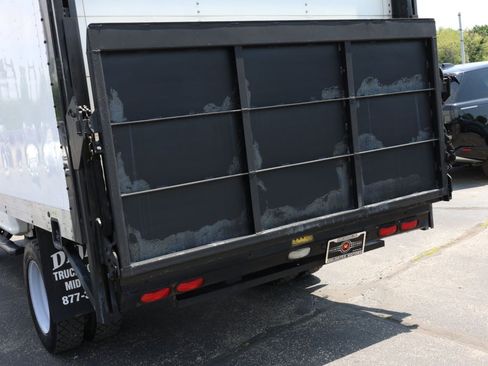 Used 2017 Ford F450 XL RWD image 25