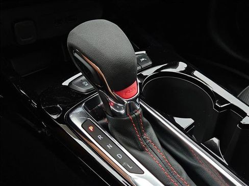 New 2026 Chevrolet Trax RS w/ Driver Confidence Package image 17