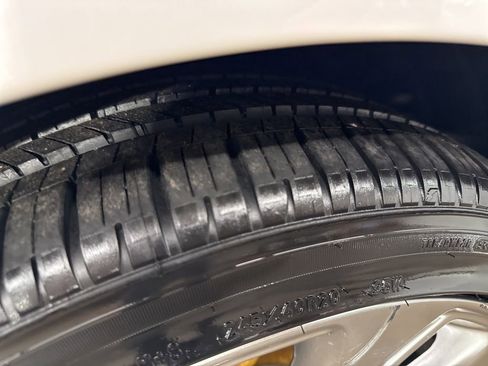 Used 2017 Buick LaCrosse Essence w/ Sun and Shade Package image 29