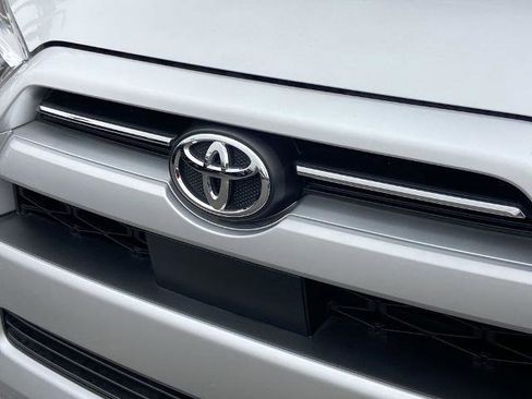 Used 2023 Toyota 4Runner TRD Sport image 27