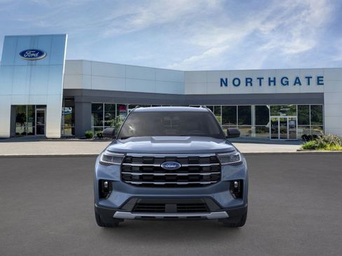 New 2026 Ford Explorer Active w/ Active Comfort Package image 7