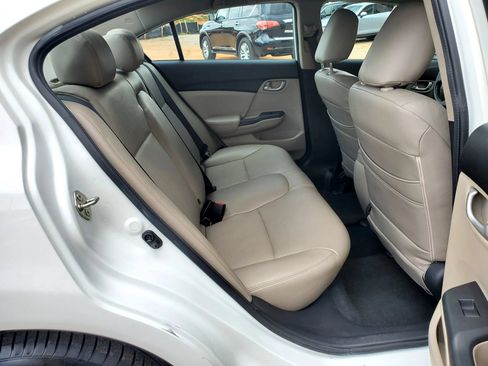 Used 2014 Honda Civic LX image 29