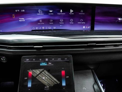 Used 2026 Cadillac Escalade Sport w/ Touring Package image 30