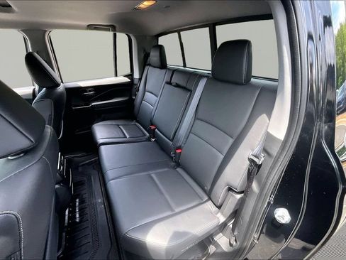 Certified 2026 Honda Ridgeline RTL image 16