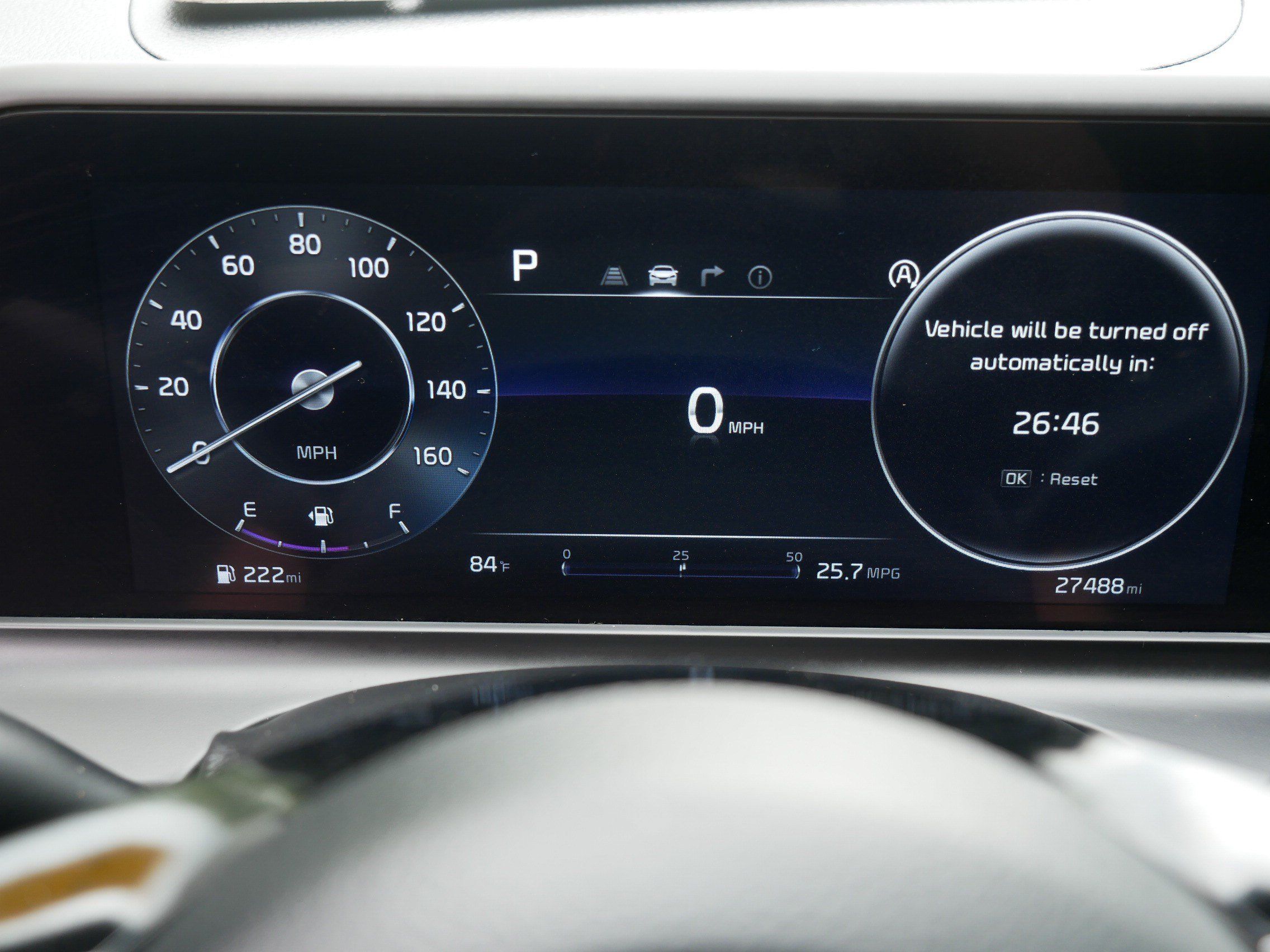 Certified 2024 Kia Seltos S AWD/4WD image 21
