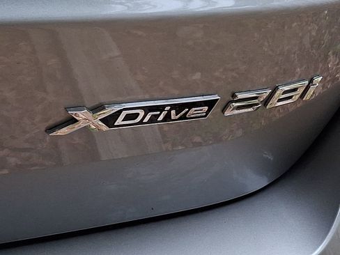 Used 2025 BMW X1 xDrive28i w/ Technology Package AWD/4WD image 28