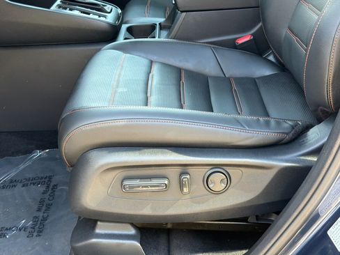 Used 2025 Honda CR-V Sport-L image 17
