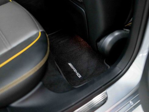 Used 2021 Mercedes-Benz E 63 AMG S image 61