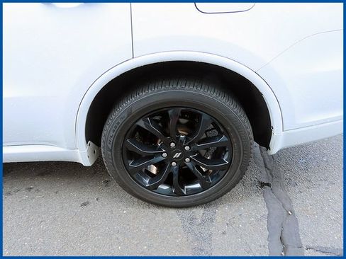 Certified 2020 Dodge Durango GT AWD/4WD image 4