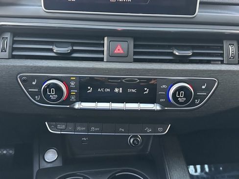 Used 2018 Audi A4 2.0T allroad Premium Plus image 36