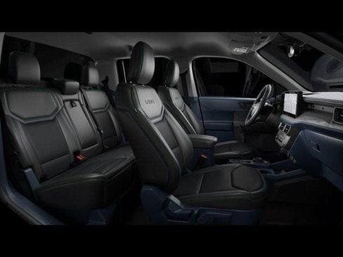 New 2026 Ford Maverick Lobo AWD/4WD image 92